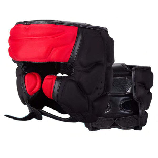 Xpeed XP3104 Boxing Head Guard