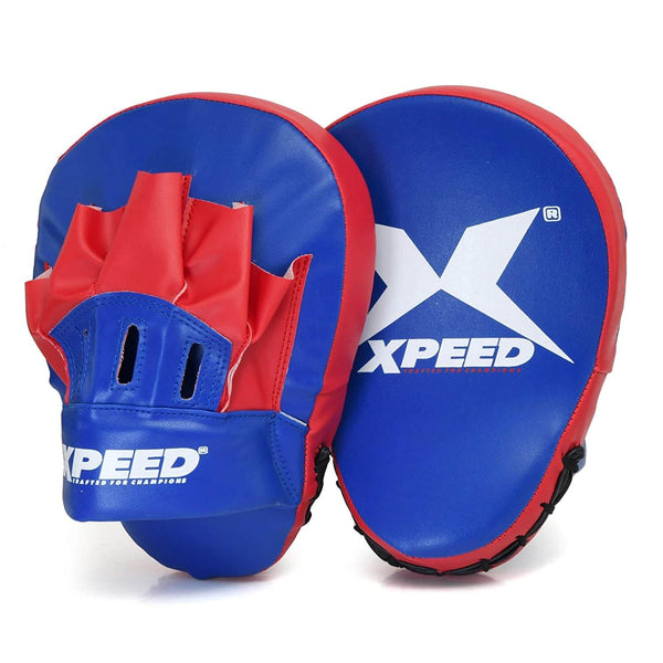 Xpeed XP602 Hook & Jab Focus Pad (Jr)