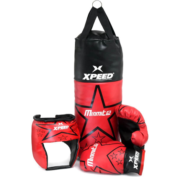 Xpeed XP605 Junior Boxing Kit