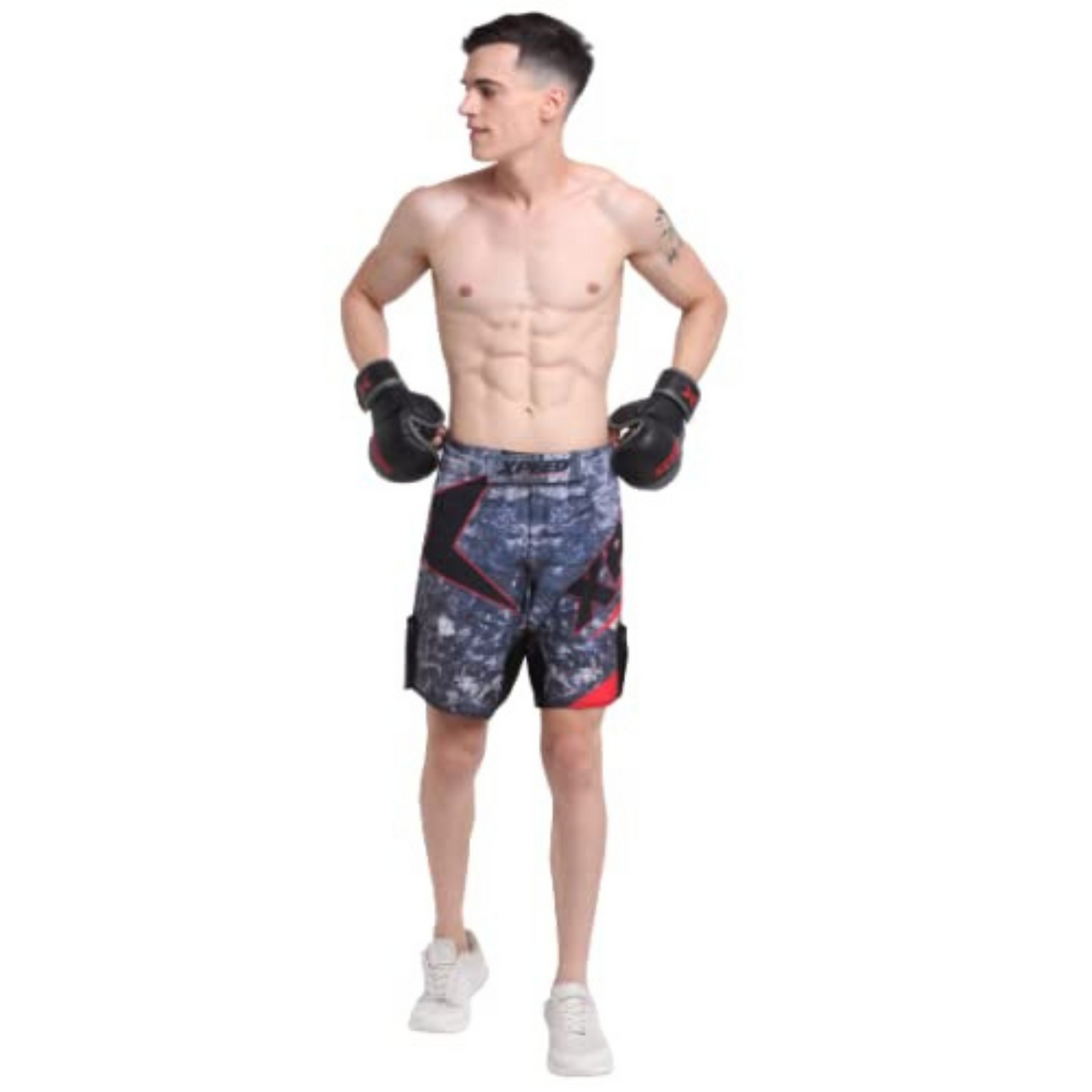 Xpeed XP702 MMA Shorts