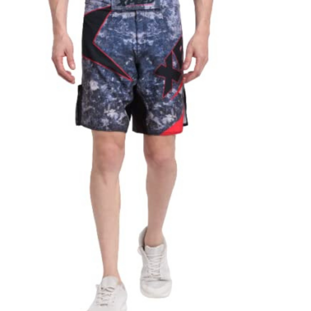 Xpeed XP702 MMA Shorts