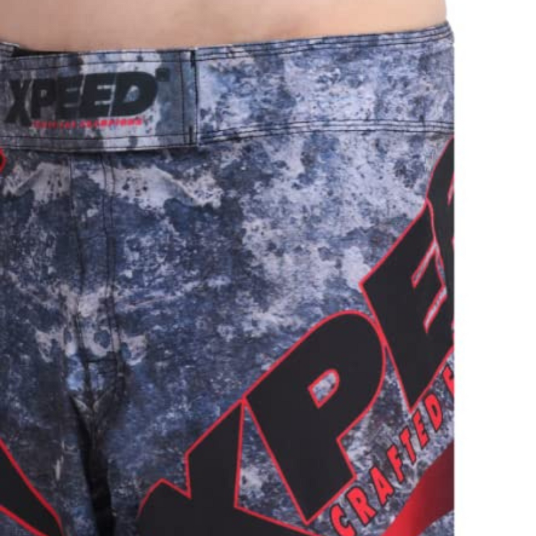 Xpeed XP702 MMA Shorts