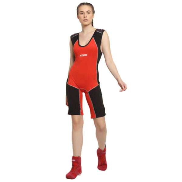 Xpeed XP725 Women Wrestling Suit