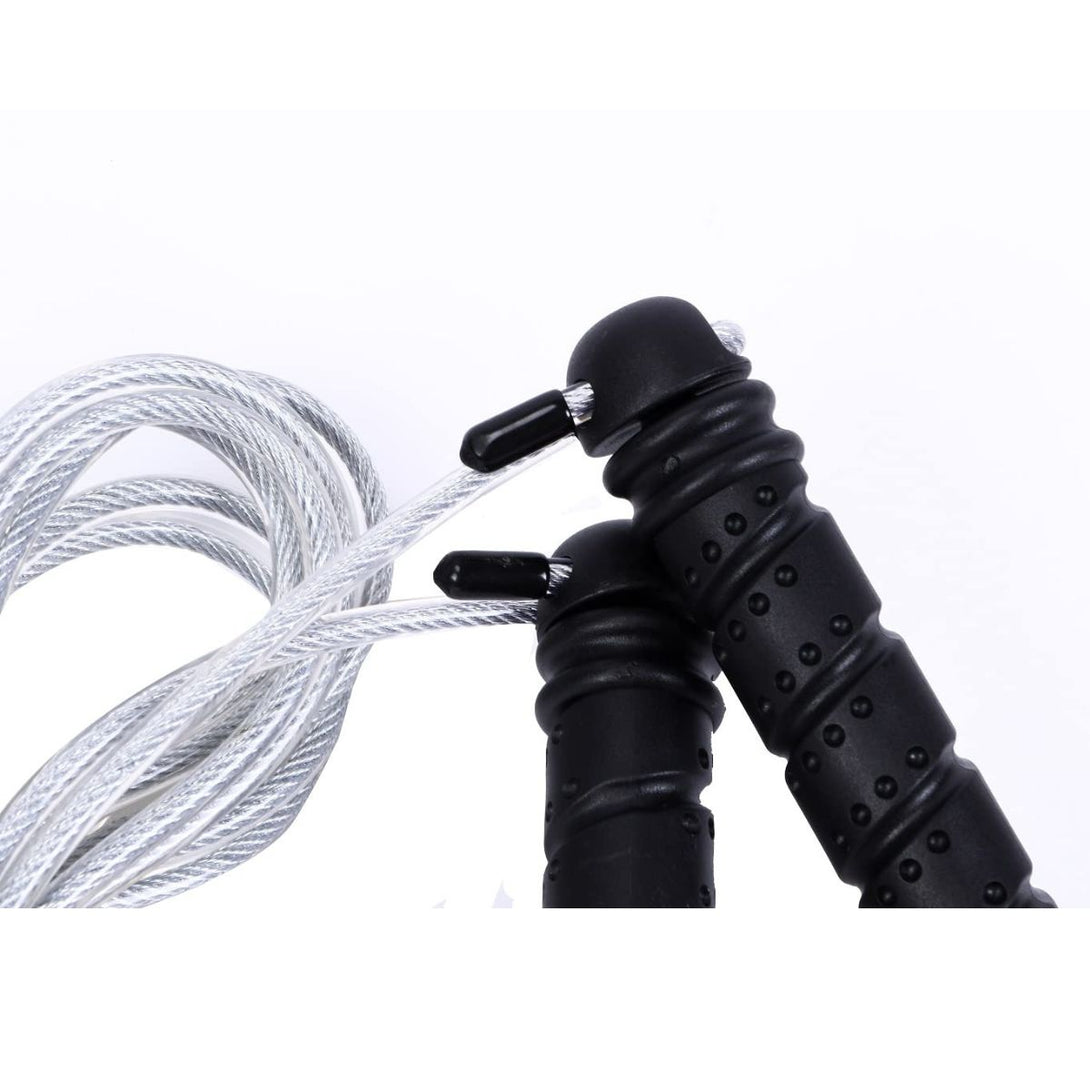 Xpeed XP802 Cable Jump Skipping Rope