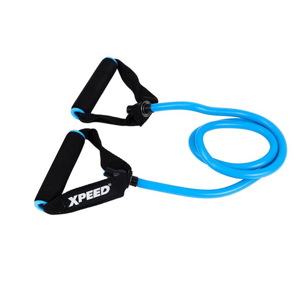 Xpeed XP912 Toning Tube (Blue)