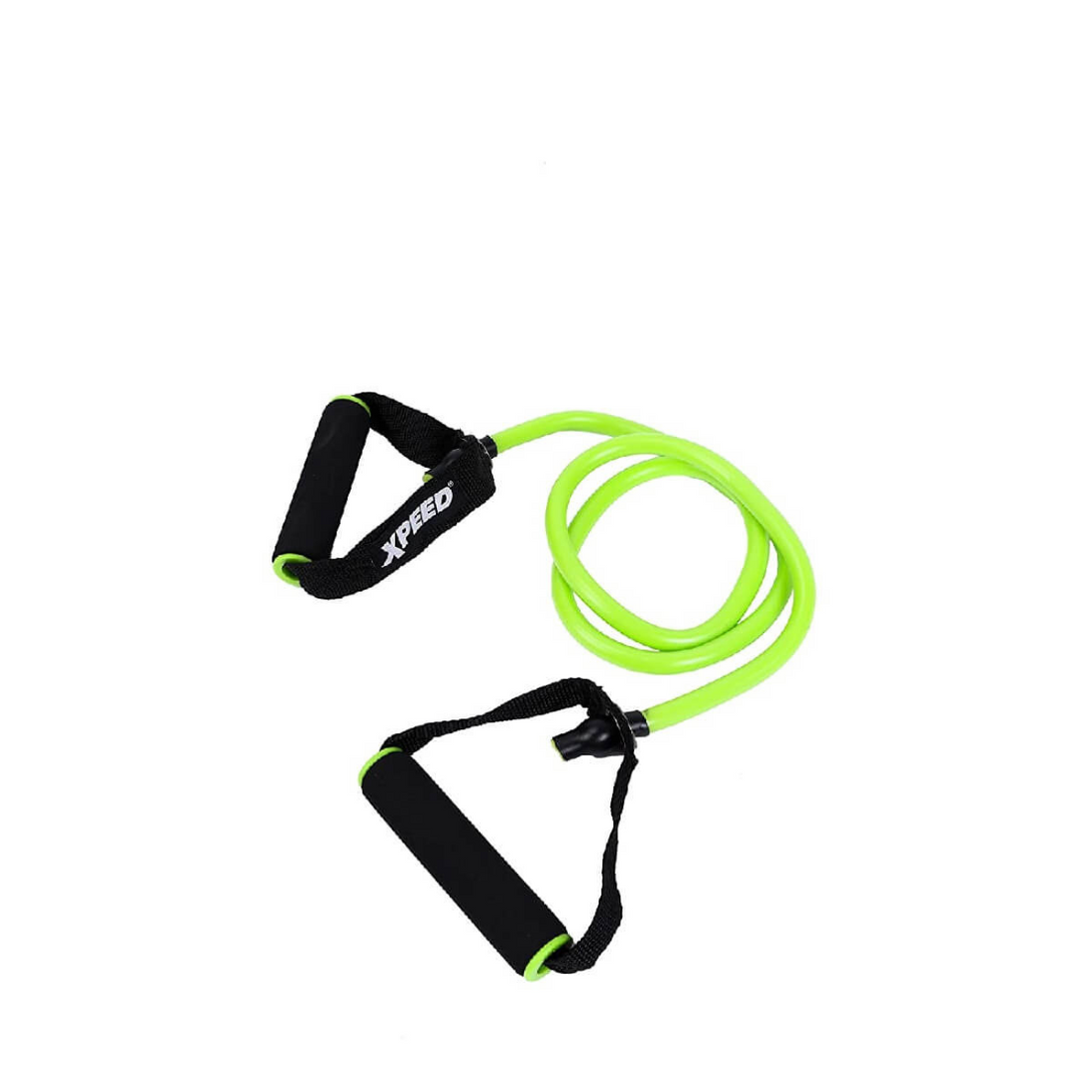 Xpeed XP912 Toning Tube (Green)