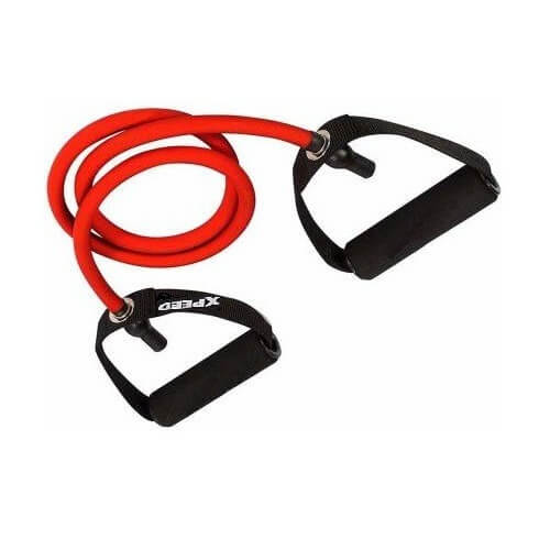 Xpeed XP912 Toning Tube (Red)