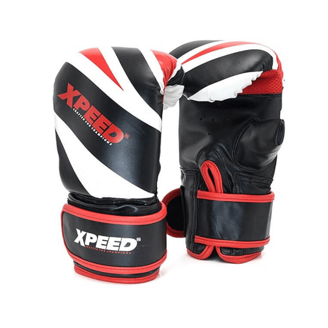 Xpeed Xp402 PU Performance Bag Gloves