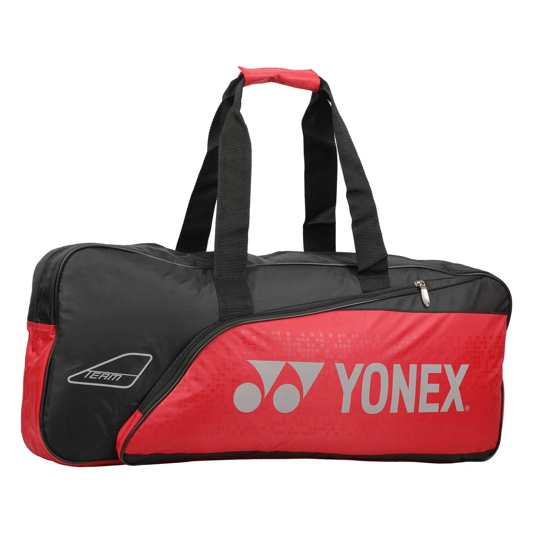 Yonex 4911MSH SR Badminton Tournament Bag (Red)