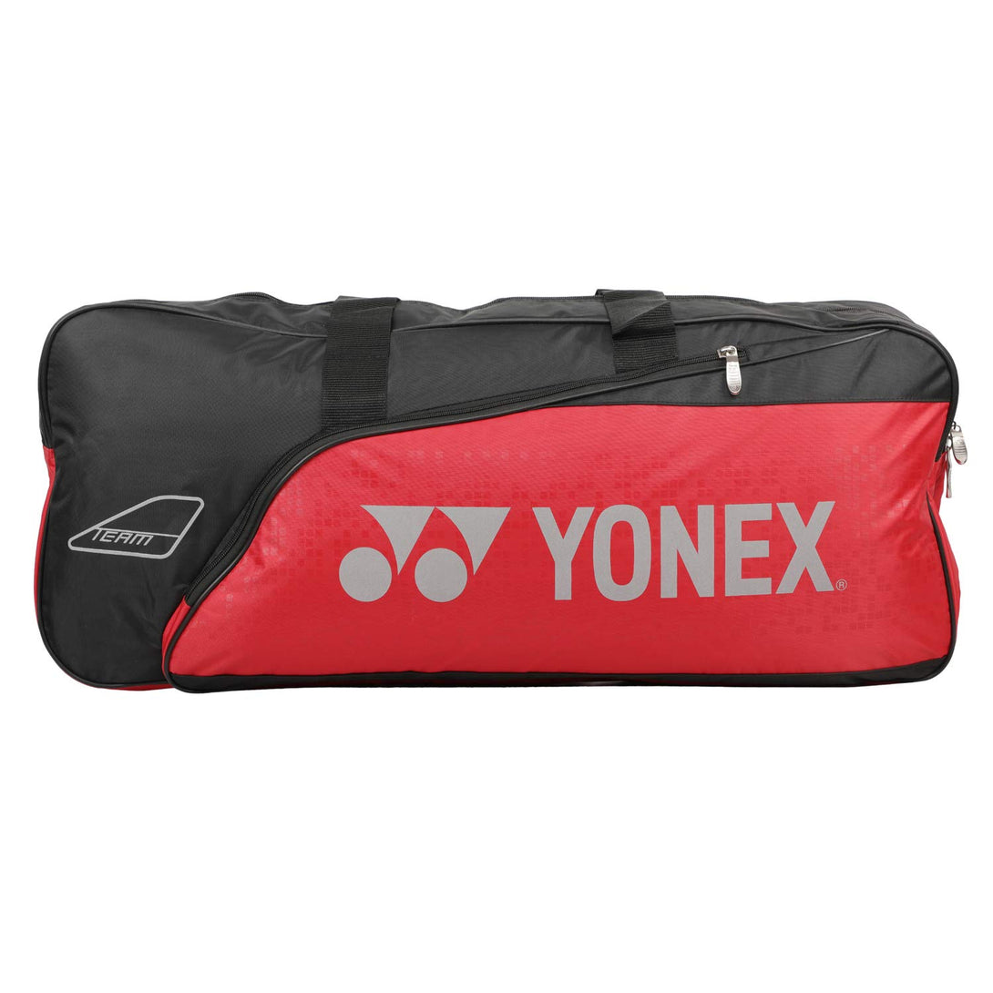 Yonex 4911MSH SR Badminton Tournament Bag (Red)