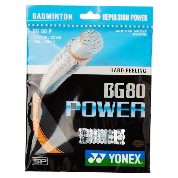 Yonex 80 Power Badminton String