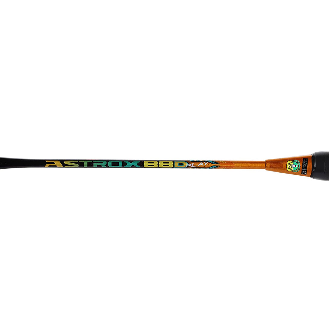 Yonex Astrox 88D Play Badminton Racquet