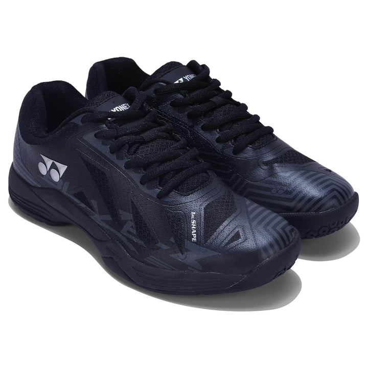 Yonex Blaze 3 Badminton Shoes (Black)