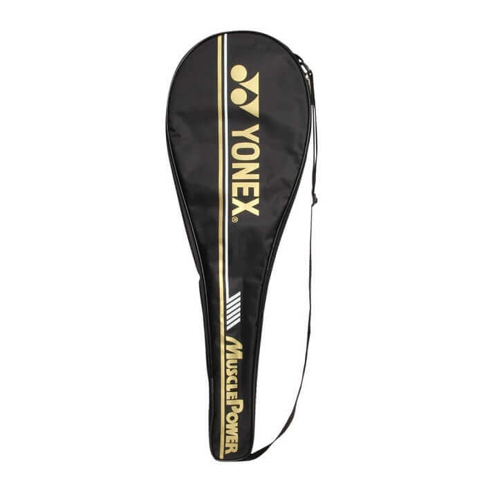 Yonex Muscle Power 22 Lite Badminton Racquet (Orange)