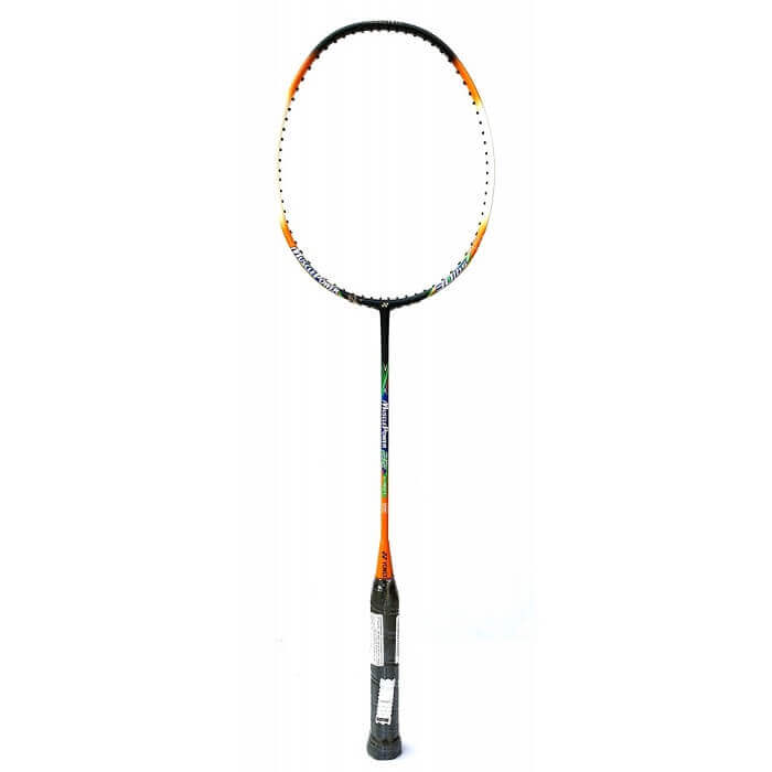 Yonex Muscle Power 22 Lite Badminton Racquet (Orange)