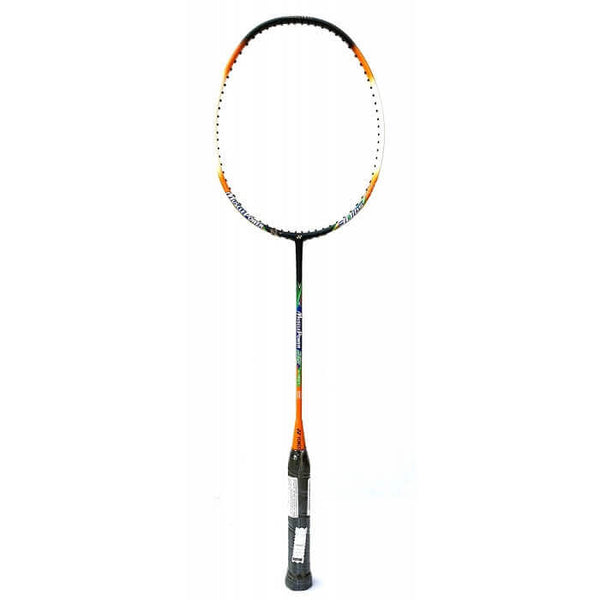 Yonex Muscle Power 22 Lite Badminton Racquet (Orange)