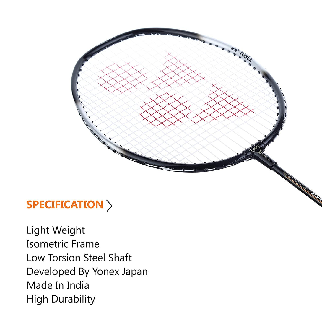 YonexZR100LightBadmintonRacquet