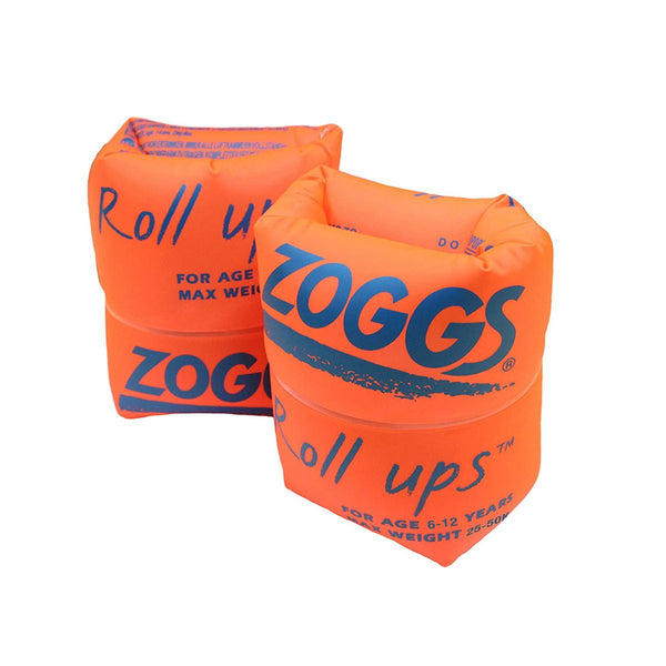 Zoggs Roll Ups for Swimming